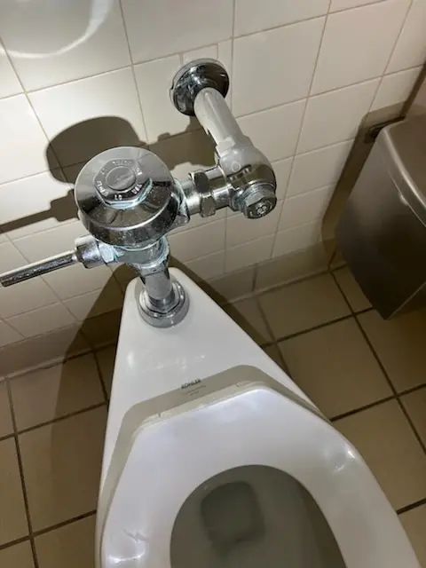 Fixture installation and repair for Hydro Jetting in Kingfisher